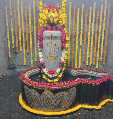 Siva-Lingam